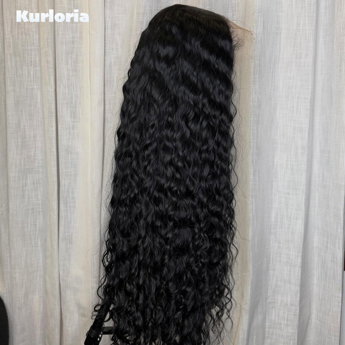 Peruka z naturalnych włosów lu – Glueless Wear And Go Human Hair Wig recenzja i cena