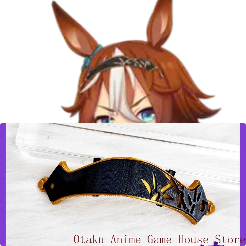Umamusume: Pretty Derby – bamb – Hair Clips recenzja i cena