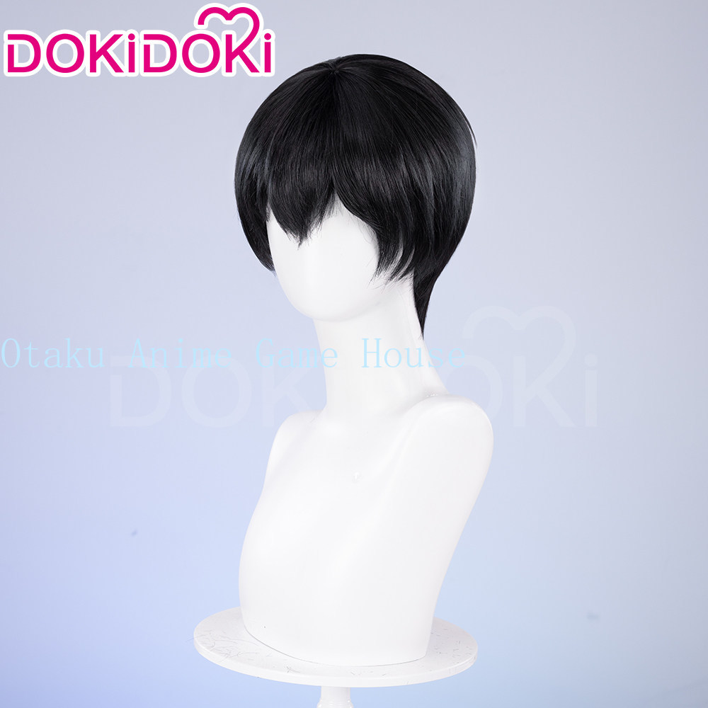 Peruka Cosplay Czarownicy Atel – Synthetic Wigs recenzja i cena
