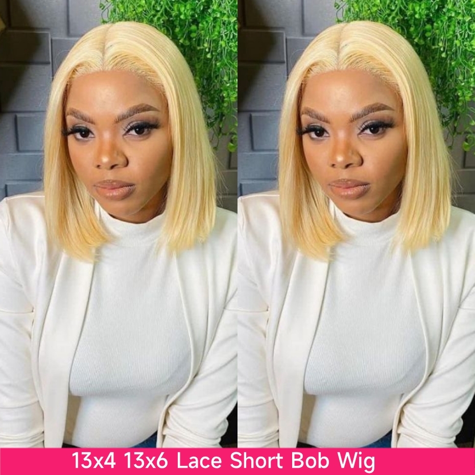 613 Peruki z naturalnych włosó – Glueless Wear And Go Human Hair Wig recenzja i cena